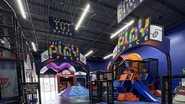 Kids Party Rentals in Sugar Land, TX
