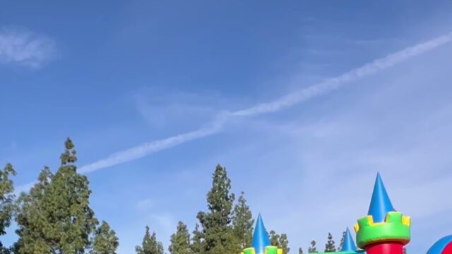 Single Location 29 Kids Party Rentals in Fontana, CA
