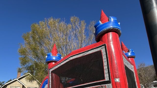 Single Location 28 Kids Party Rentals in Fontana, CA