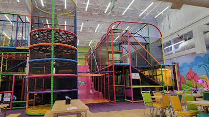 Single Location 1 Kids Party Rentals in Fort Wayne, IN