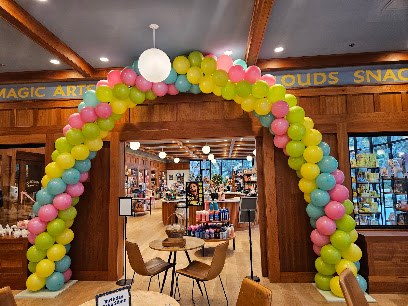 Kids Party Rentals in Dallas, TX