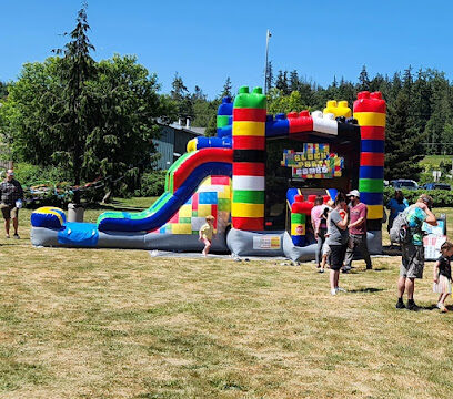Kids Party Rentals in Marysville, WA
