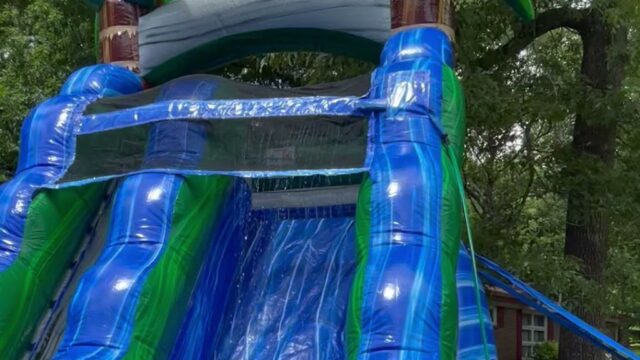 Kids Party Rentals in Birmingham, AL