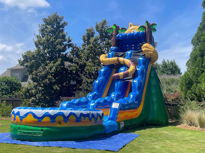 Kids Party Rentals in Birmingham, AL