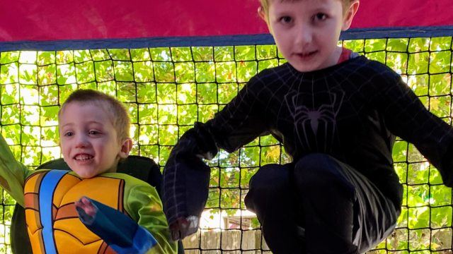 Kids Party Rentals in Santa Rosa, CA