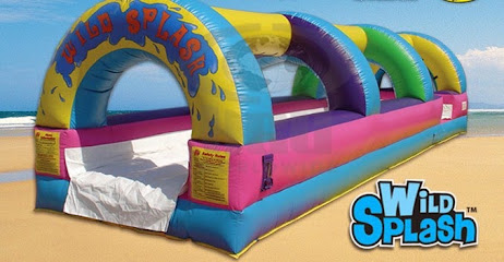 Kids Party Rentals in Largo, FL
