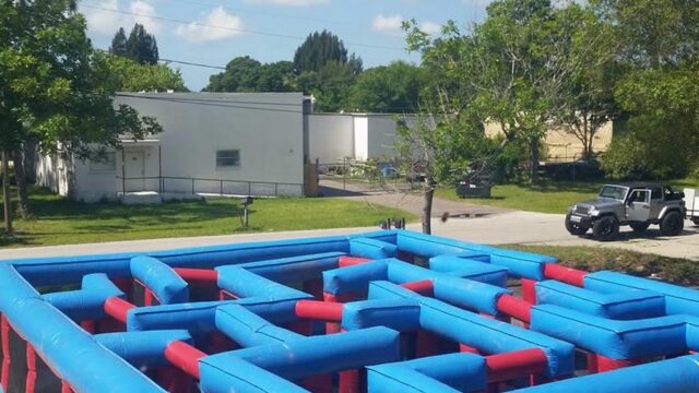 Kids Party Rentals in Largo, FL