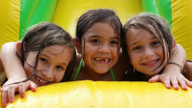 Kids Party Rentals in Largo, FL
