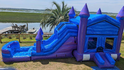 Single Location 30 Kids Party Rentals in Charleston, SC