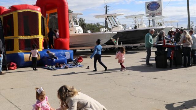 Single Location 33 Kids Party Rentals in Charleston, SC