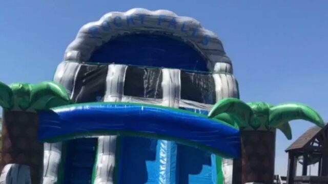 Single Location 22 Kids Party Rentals in Winter Haven, FL