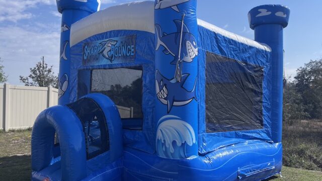 Single Location 21 Kids Party Rentals in Winter Haven, FL