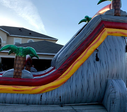 Single Location 18 Kids Party Rentals in Winter Haven, FL