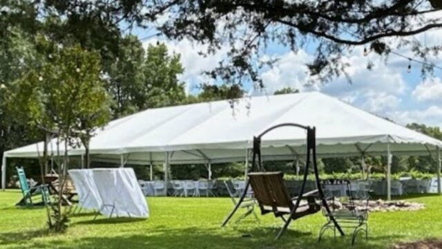 Single Location 8 Kids Party Rentals in Columbia, SC