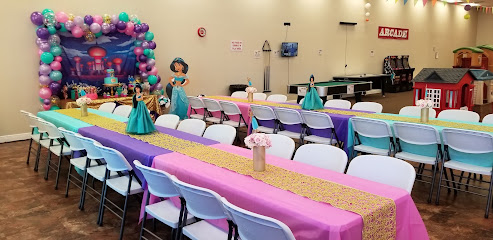 Kids Party Rentals in San Antonio, TX