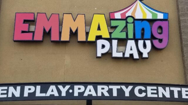 Kids Party Rentals in San Antonio, TX