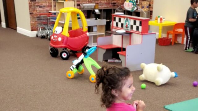 Kids Party Rentals in San Antonio, TX