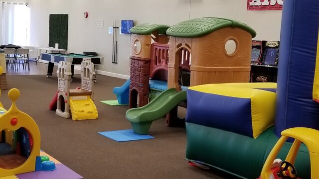 Kids Party Rentals in San Antonio, TX