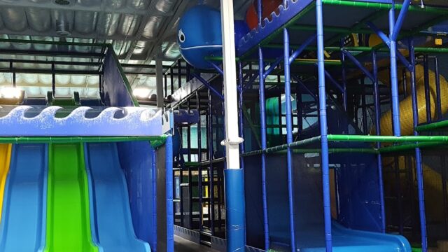 Kids Party Rentals in Redwood City, CA