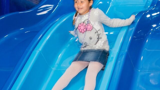 Kids Party Rentals in Redwood City, CA