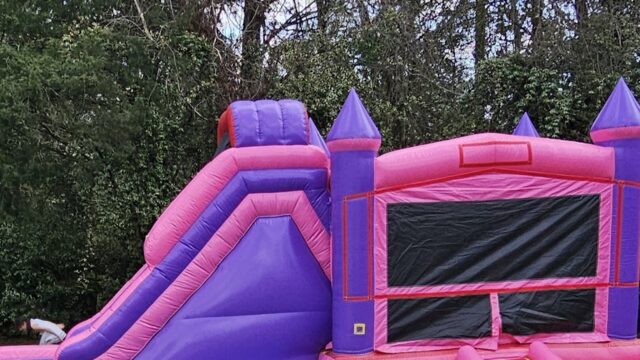 Single Location 45 Kids Party Rentals in Tallahassee, FL