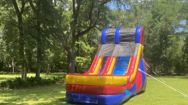 Single Location 44 Kids Party Rentals in Tallahassee, FL