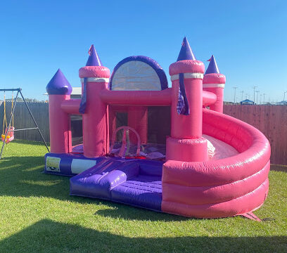 Kids Party Rentals in Lafayette, LA
