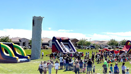 Single Location 19 Kids Party Rentals in Gilbert, AZ