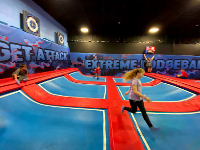Single Location 42 Kids Party Rentals in Monroe, LA