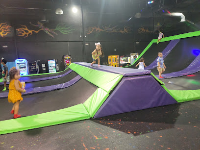 Kids Party Rentals in McAllen, TX