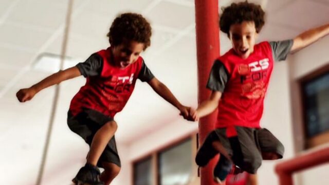 Single Location 25 Kids Party Rentals in Garland, TX