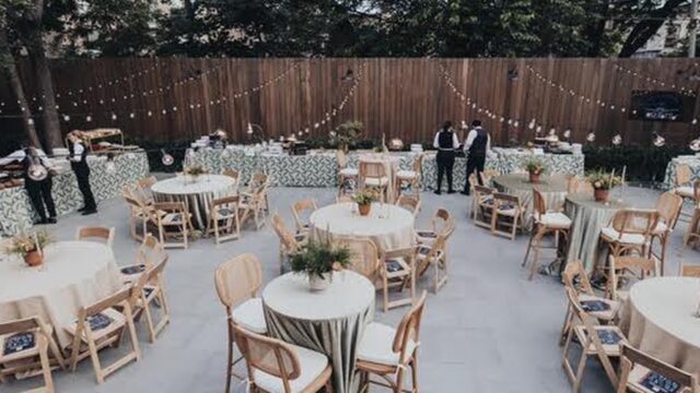 Single Category 72 Party Tableware & Linen Rentals Near You