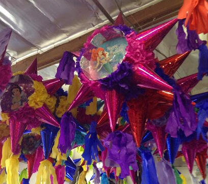 Kids Party Rentals in Moreno Valley, CA