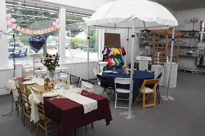 Kids Party Rentals in Iowa City, IA
