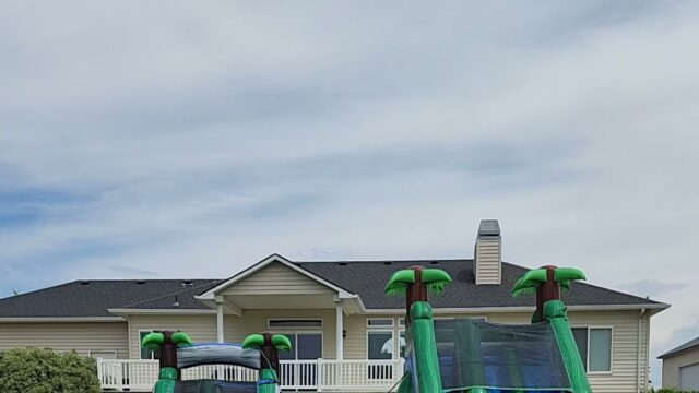 Single Location 35 Kids Party Rentals in Nampa, ID
