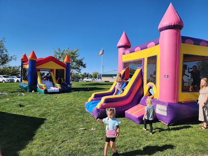 Single Location 32 Kids Party Rentals in Nampa, ID