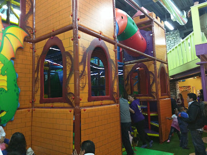 Single Location 1 Kids Party Rentals in Washington, DC