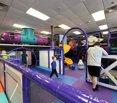 Single Location 16 Kids Party Rentals in Olathe, KS