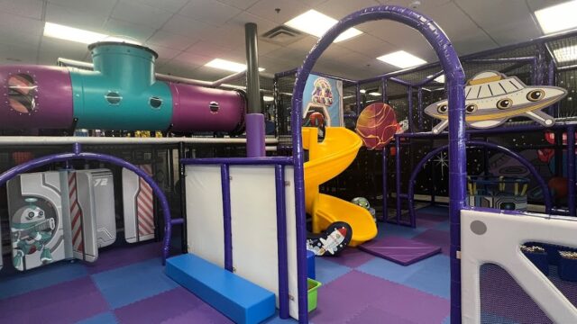 Single Location 18 Kids Party Rentals in Olathe, KS