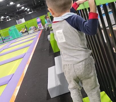 Single Location 6 Kids Party Rentals in Brockton, MA