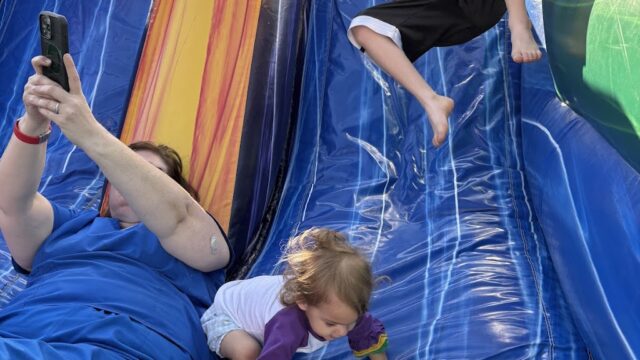 Single Location 20 Kids Party Rentals in Houma, LA
