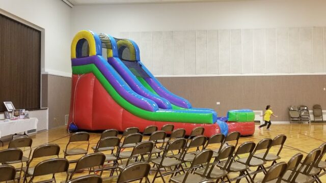 Single Location 45 Kids Party Rentals in Salt Lake City, UT