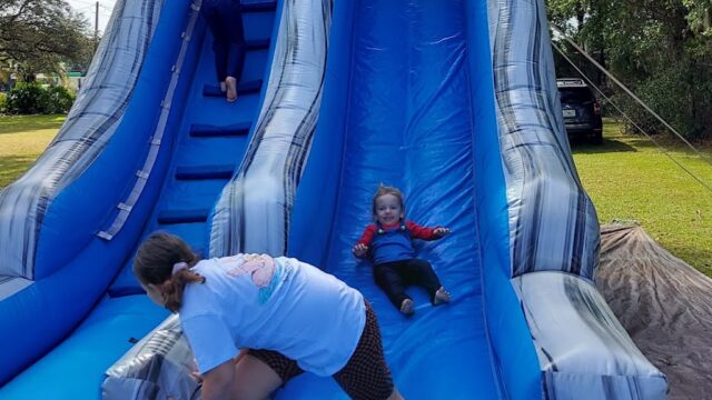 Kids Party Rentals in Ocala, FL