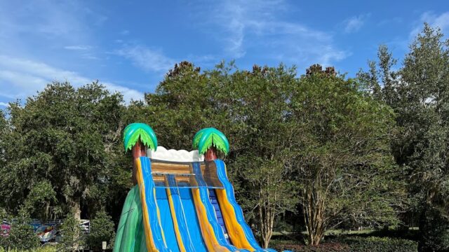 Kids Party Rentals in Ocala, FL