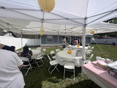 Kids Party Rentals in Ocala, FL