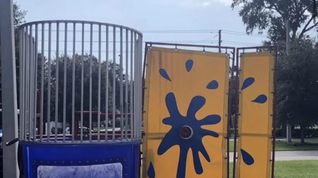 Kids Party Rentals in Orlando, FL