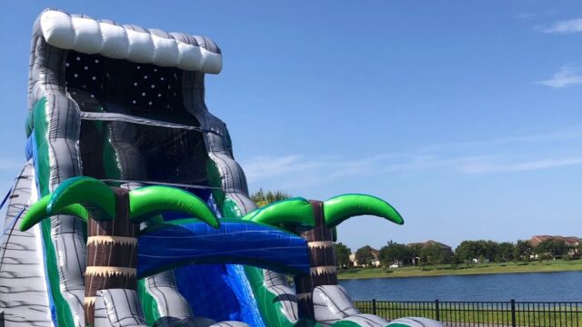 Kids Party Rentals in Orlando, FL