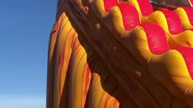Kids Party Rentals in Orlando, FL