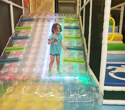 Single Location 19 Kids Party Rentals in Kennewick, WA
