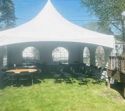 Single Location 5 Kids Party Rentals in Detroit, MI
